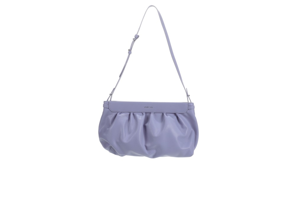 Sticky Lemon / Sticky Sis - Shoulder bag | il sole | periwinkle lilac