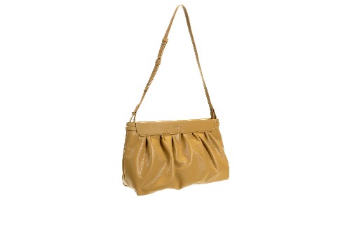 Sticky Lemon / Sticky Sis handtassen Shoulder bag | il sole | sunkissed gold