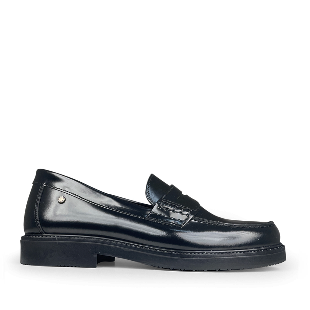 Confetti - Loafer in black