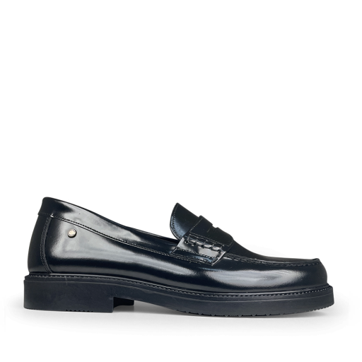 Confetti loafers Loafer in black