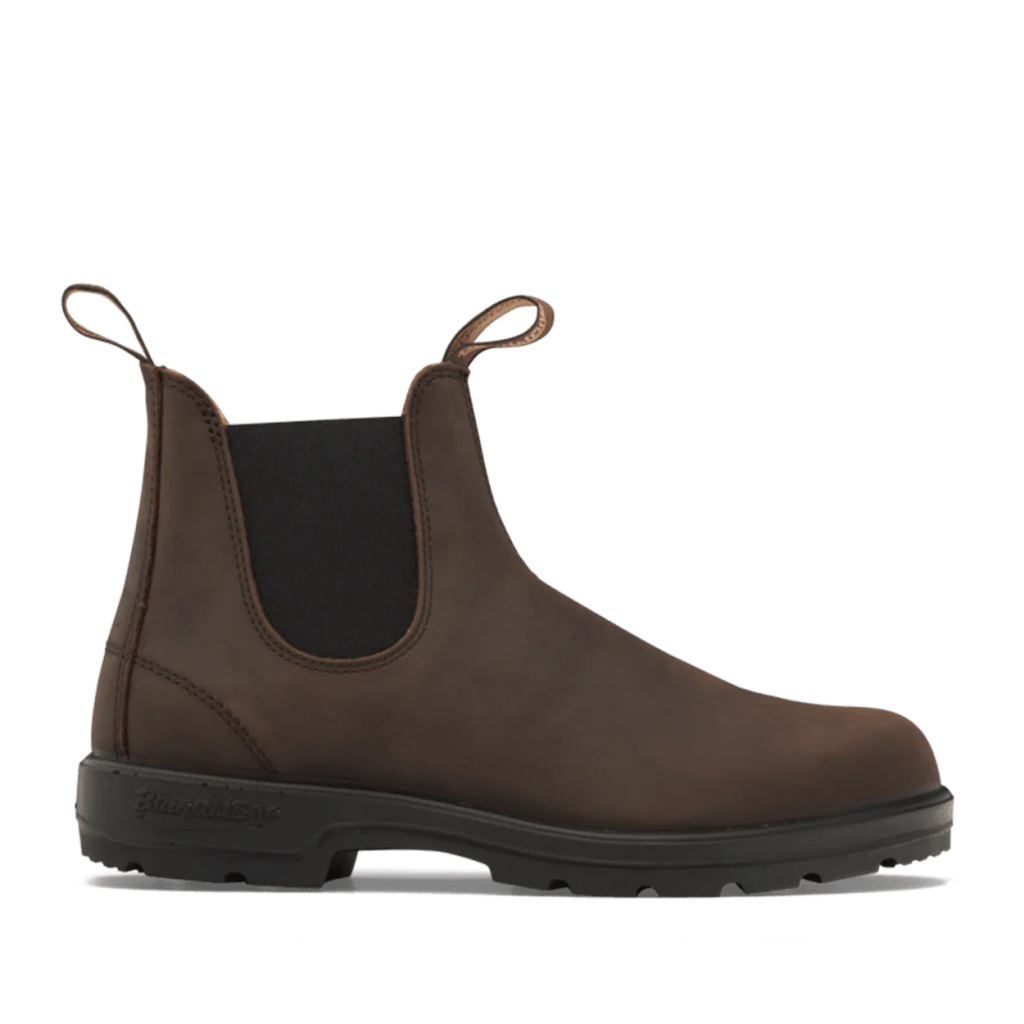 Blundstone - Korte laars 2340 Classic Brown