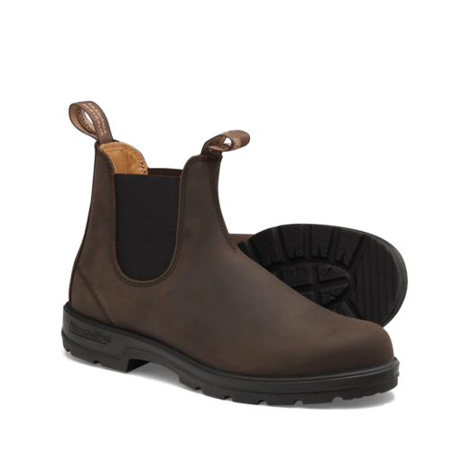 Blundstone Laarzen Korte laars 2340 Classic Brown