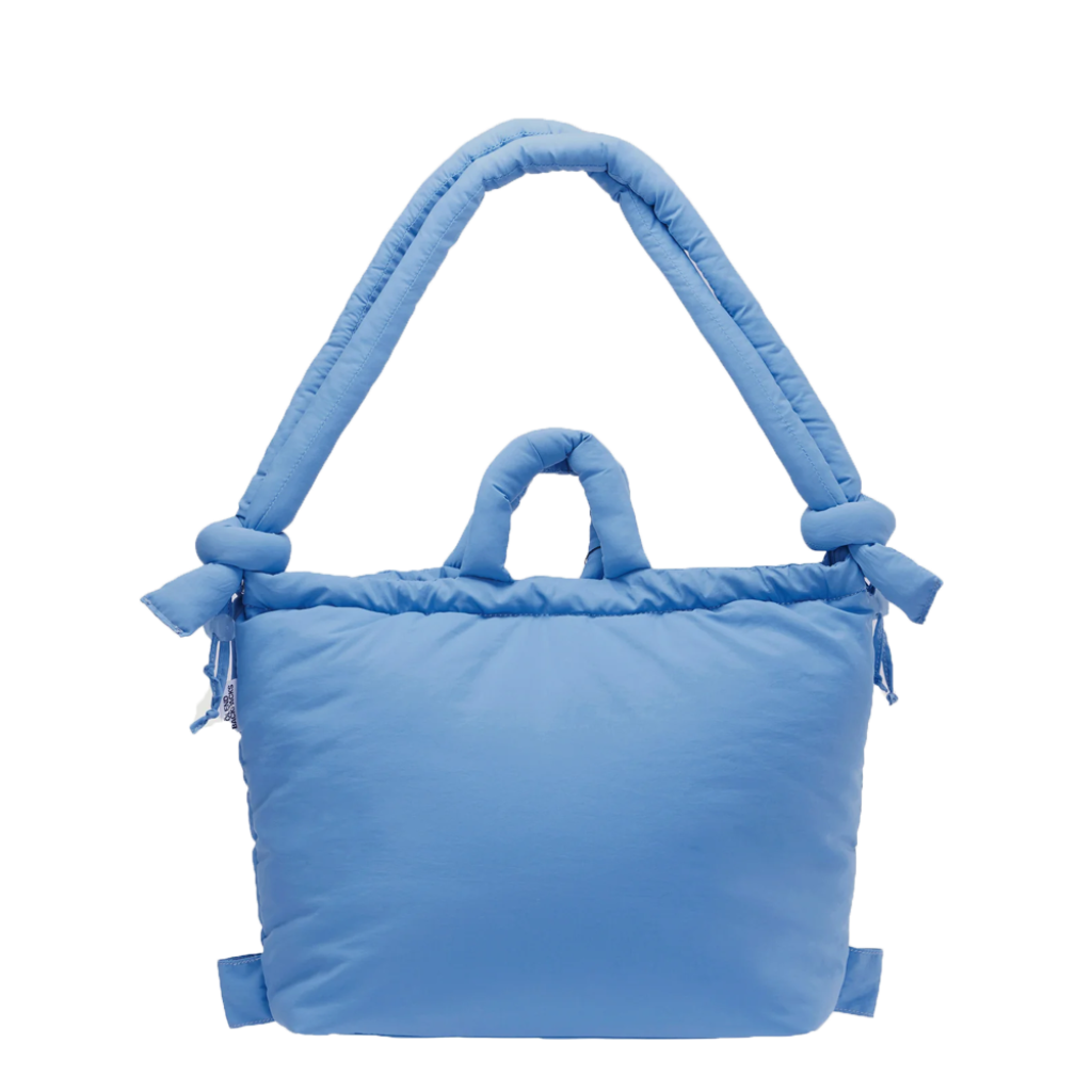 lend - lend Ona Soft Bag light blue