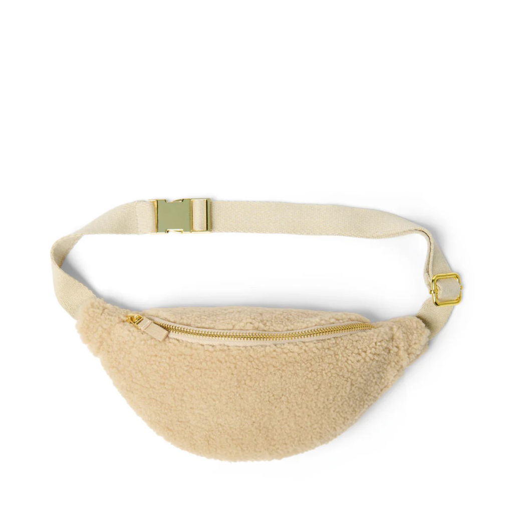 Studio Noos - Faux fur fanny pack Studio Noos