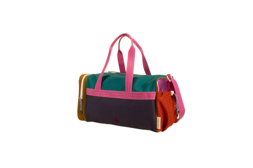 Sticky Lemon / Sticky Sis bags Multicolored sports bag