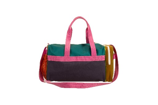 Sticky Lemon / Sticky Sis bags Multicolored sports bag