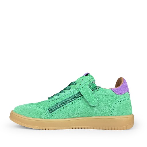 HIP sneaker Sneaker groen