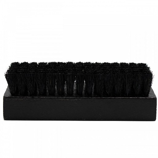 Collonil shoe care Carbon Premium Cleaning Brush