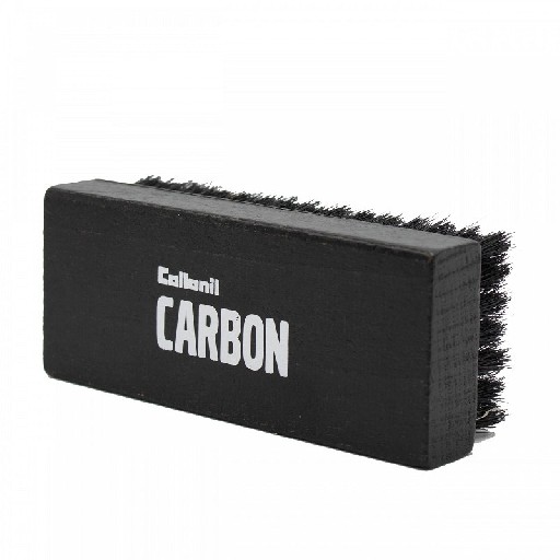 Collonil shoe care Carbon Premium Cleaning Brush