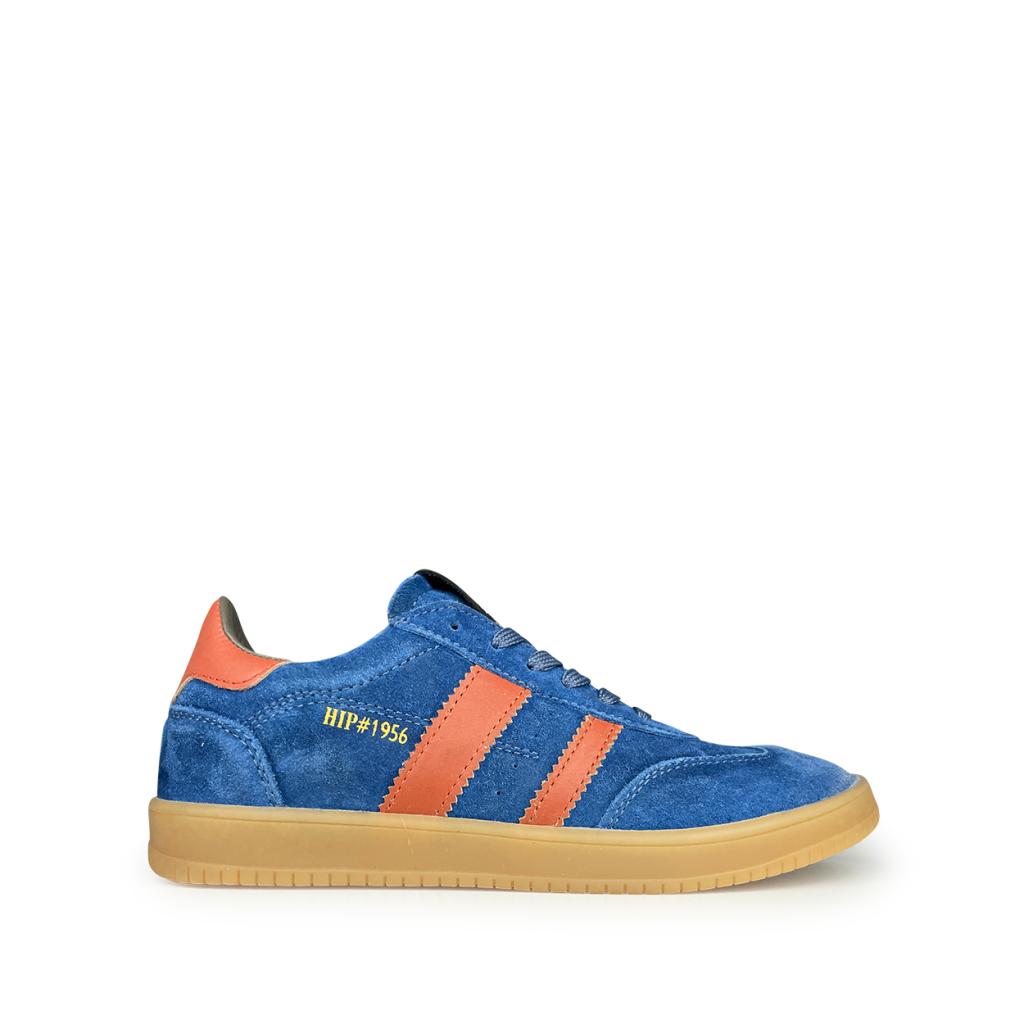 HIP - Sneaker blauw