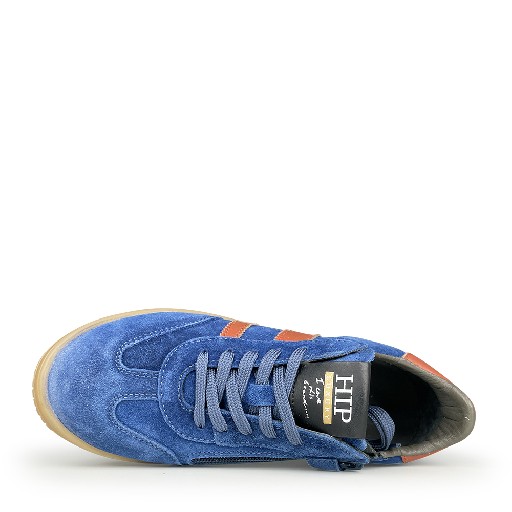 HIP sneaker Sneaker blauw