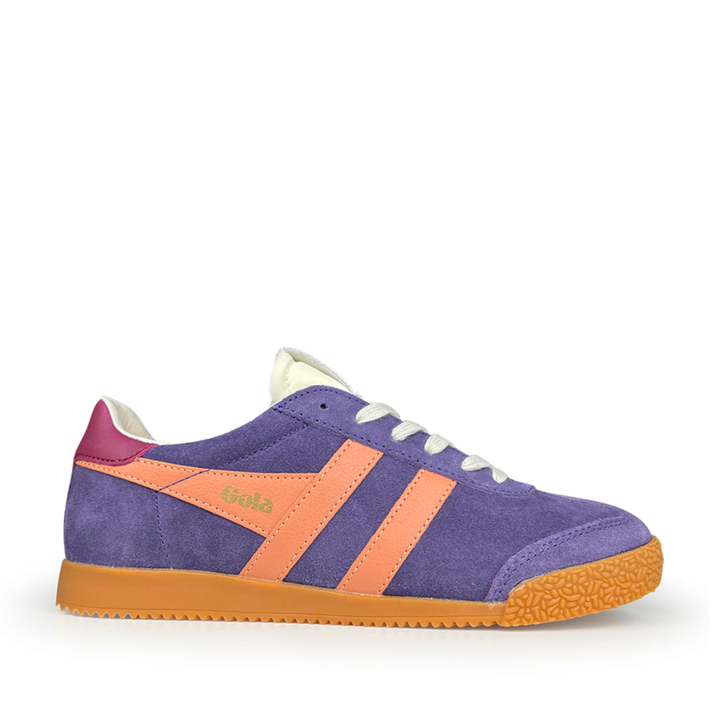 Gola - Paarse sneaker