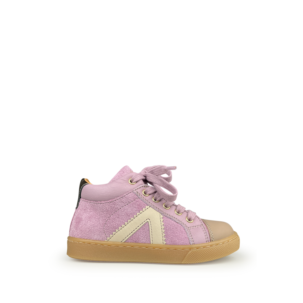 Babybotte sneaker Sneaker lila