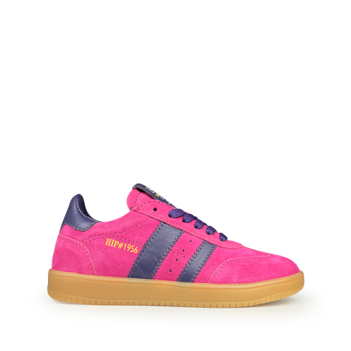 HIP sneaker Sneaker fuchsia