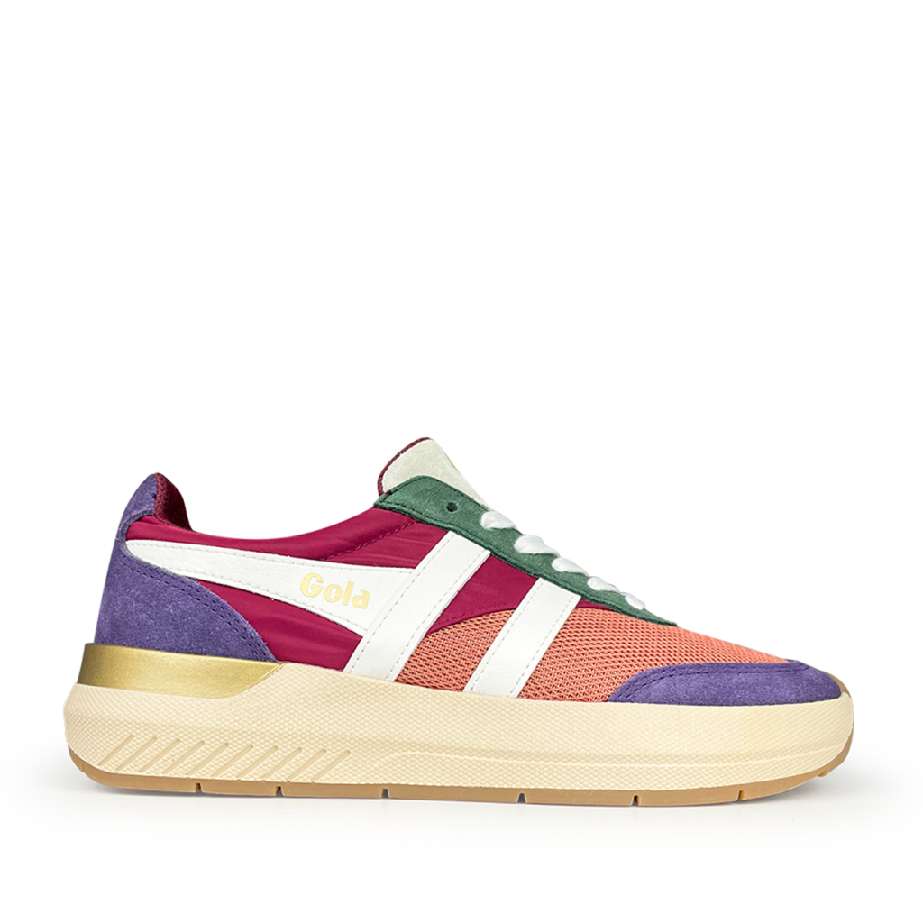 Gola sneaker Multicolor sportieve sneaker