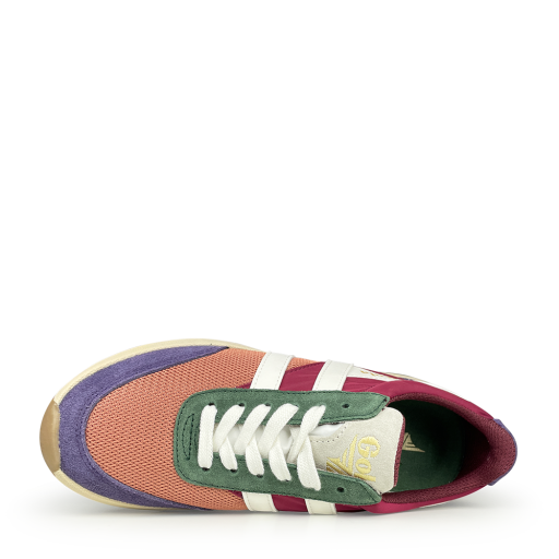 Gola sneaker Multicolor sportieve sneaker