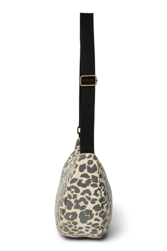 Studio Noos bags Leopard teddy fanny pack