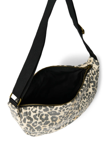 Studio Noos bags Leopard teddy fanny pack