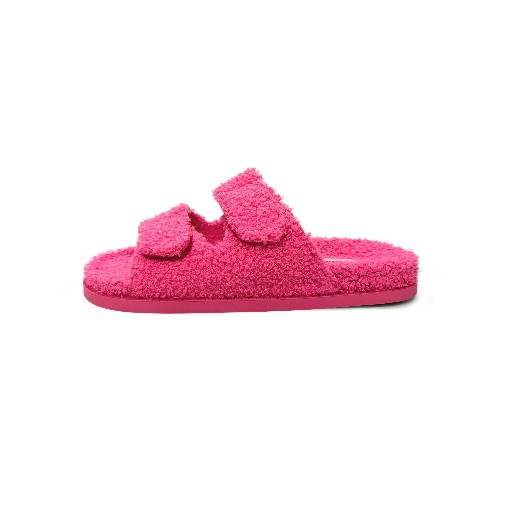 Freedom Moses pantoffels Roze pantoffel