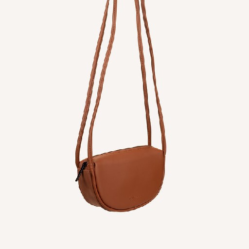 Monk & Anna bags Hikaru bag carnelian