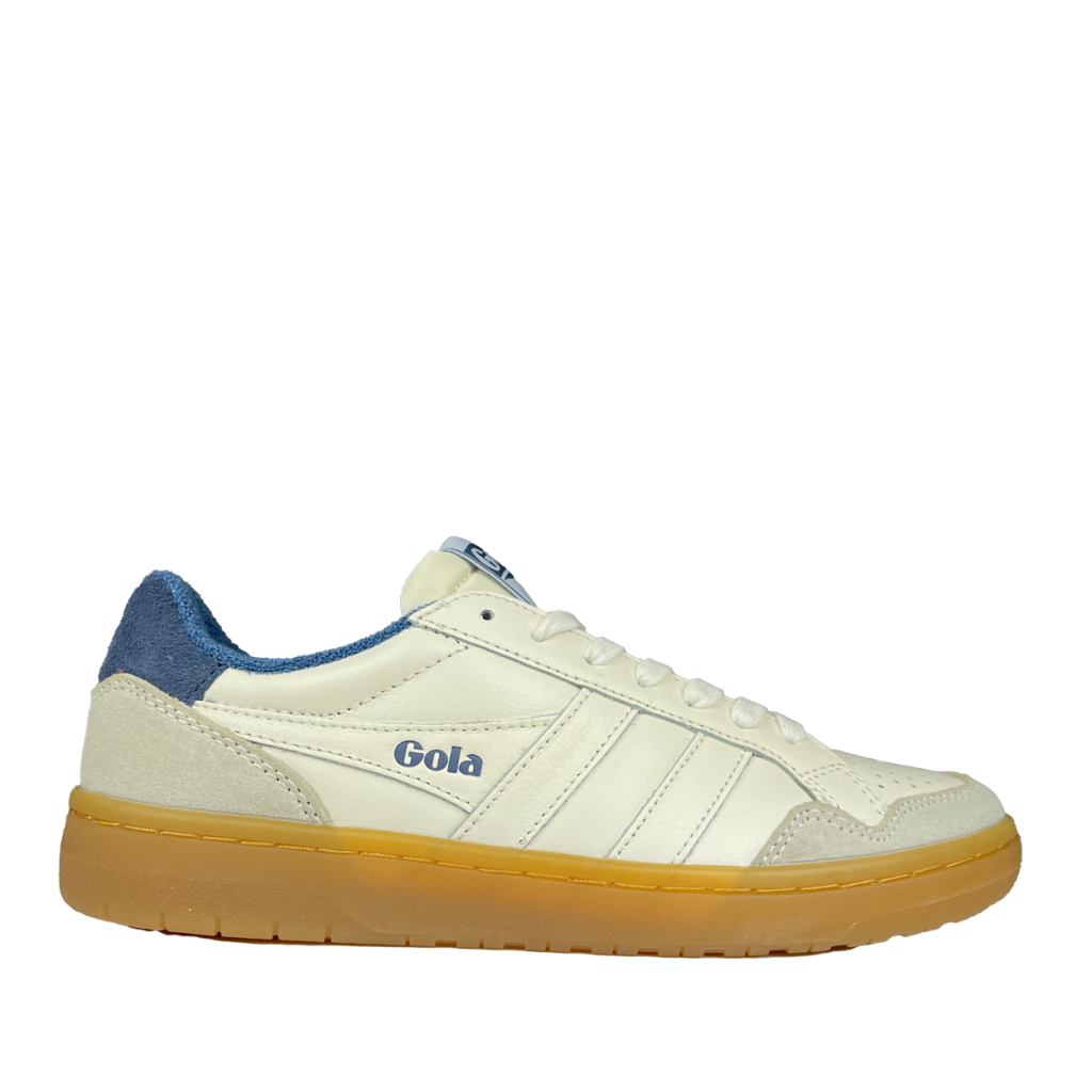 Gola sneaker Sneaker wit