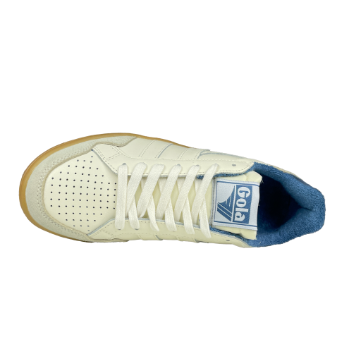 Gola trainer Sneaker blue