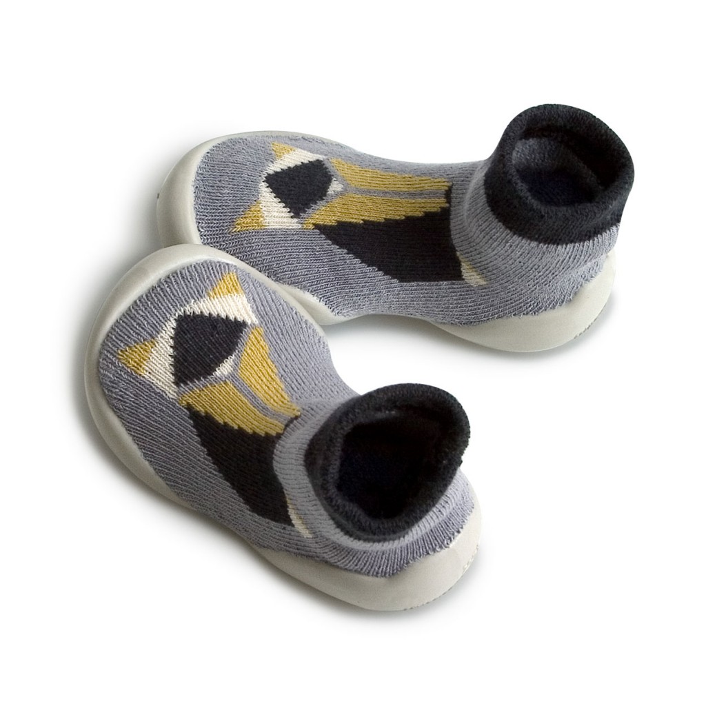 Collegien - Sock-slipper Neko