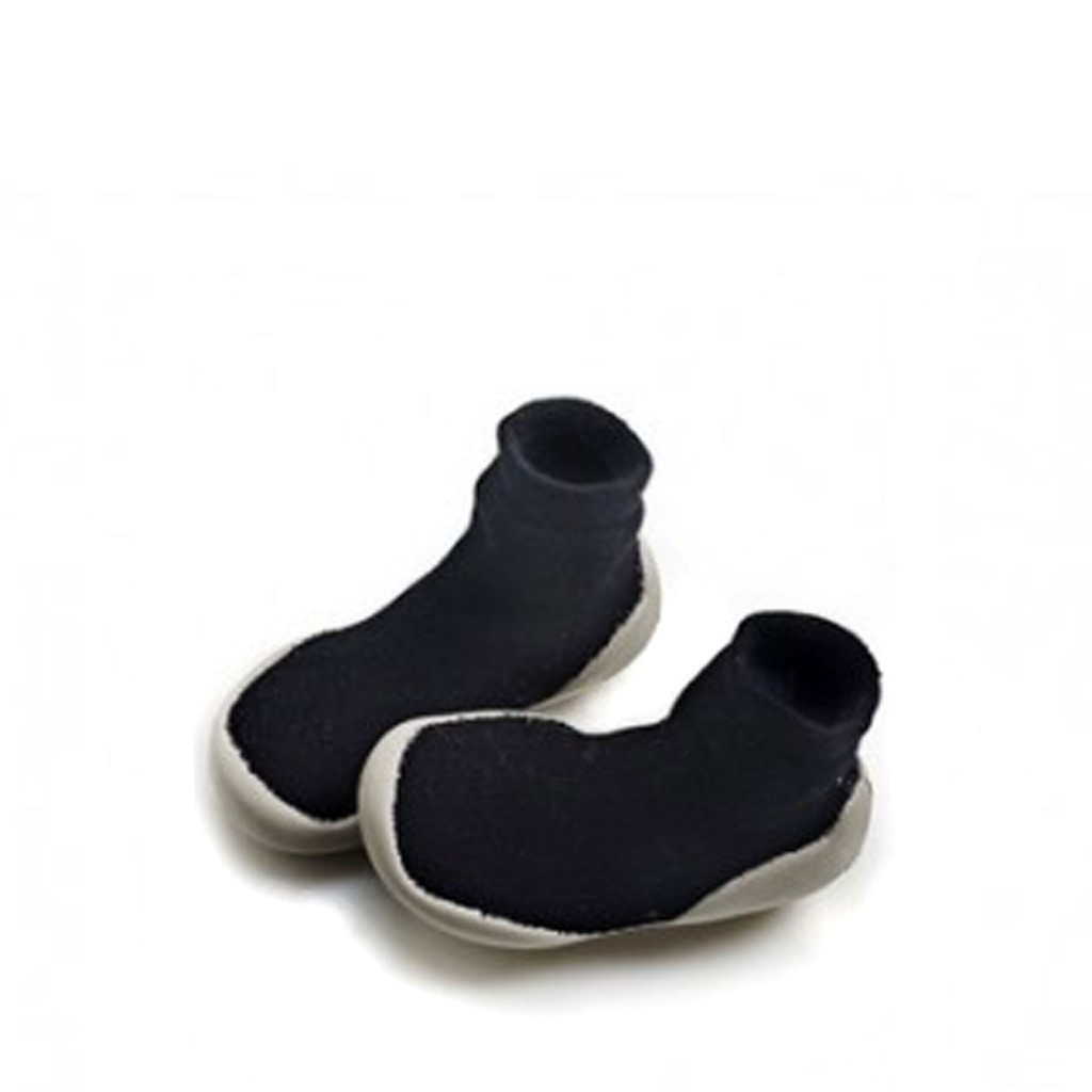 Collegien - Slipper-socks black