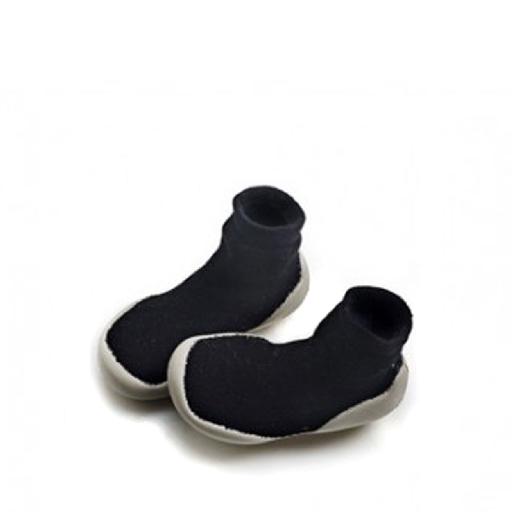 Collegien slippers Slipper-socks black