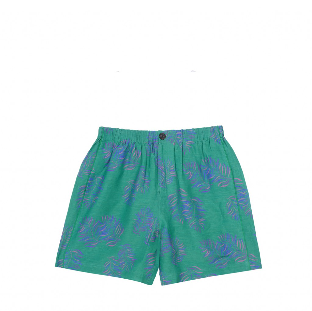 Soeur - Tropical shorts