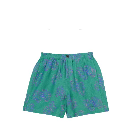 Soeur shorts Tropical shorts