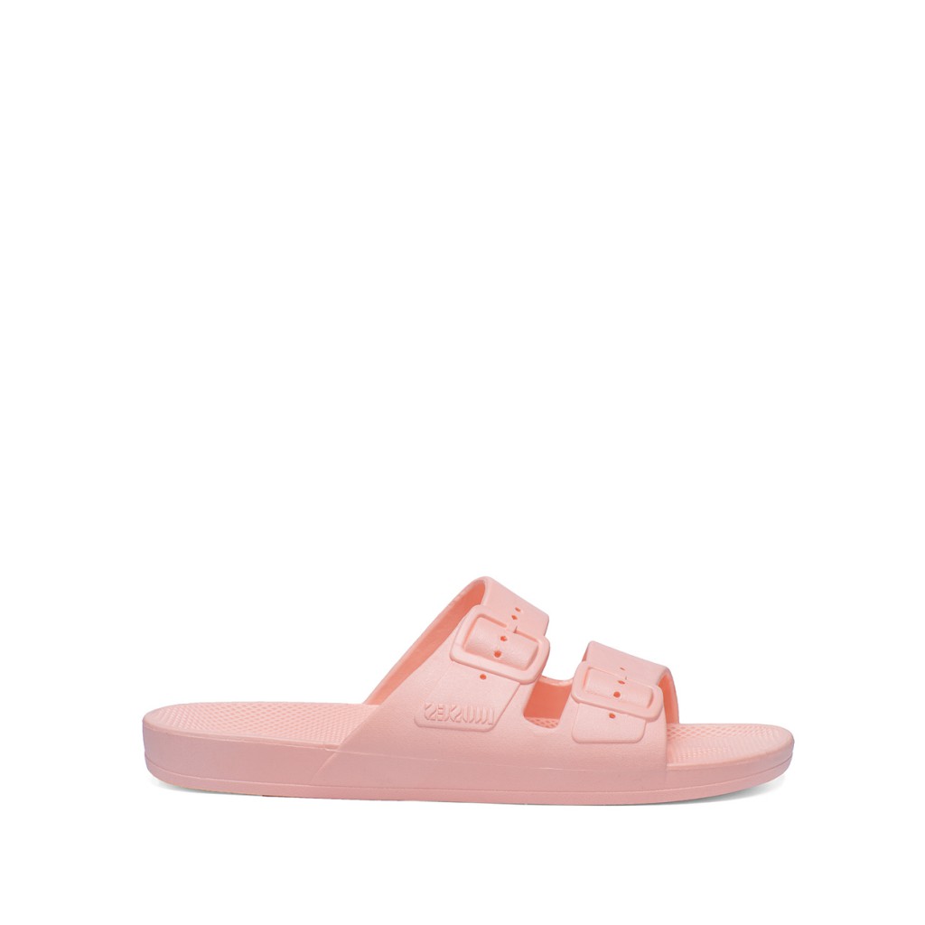 Freedom Moses - Freedom Moses sandal Baby Pink
