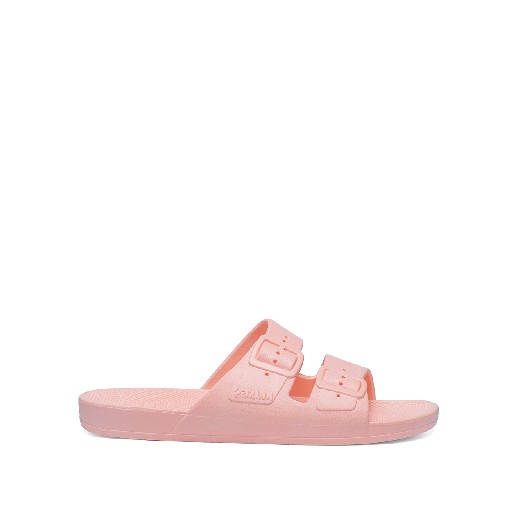 Freedom Moses slippers Freedom Moses sandal Baby Pink