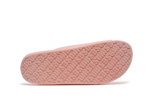 Freedom Moses slipper Freedom Moses sandaal Baby Pink