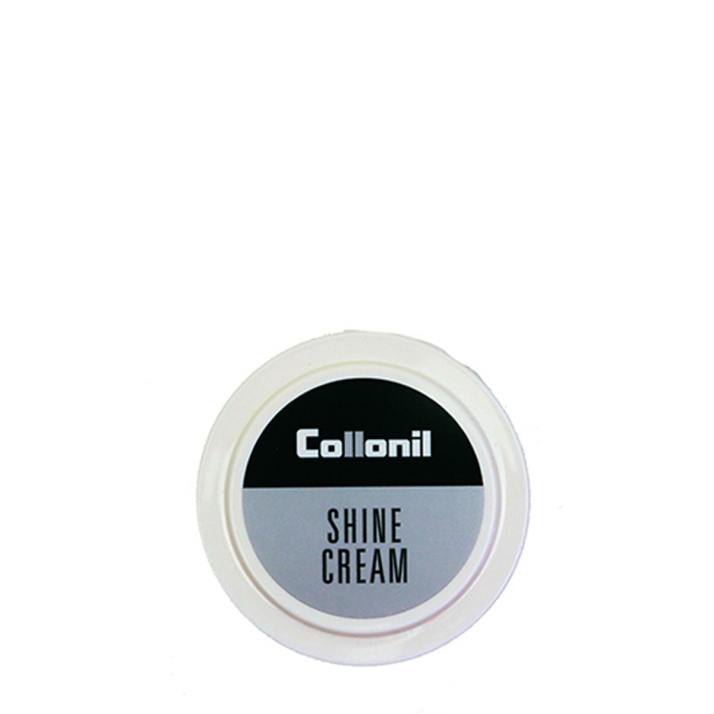 Collonil - Collonil shine cream - Metallic Neutral