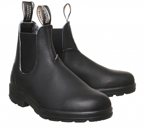 Blundstone short boots Short boot Blundstone original black