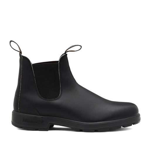 Kids shoe online Blundstone short boots Short boot 510 Blundstone original black