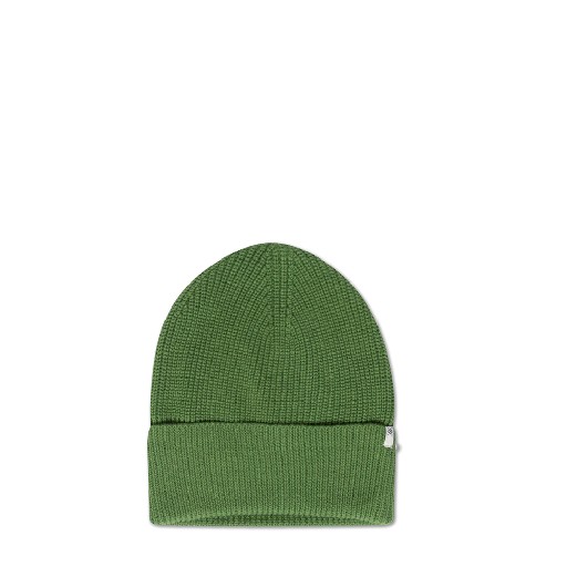 Kids shoe online Repose AMS hats Green hat