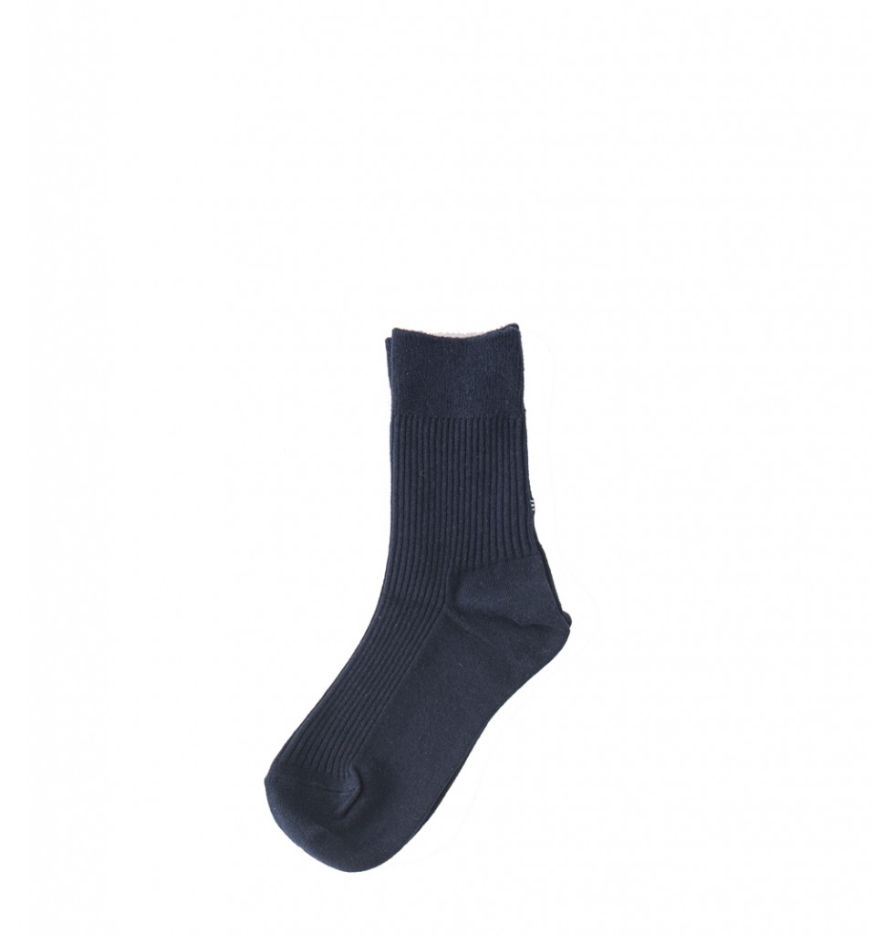 East end Highlanders - Short black socks