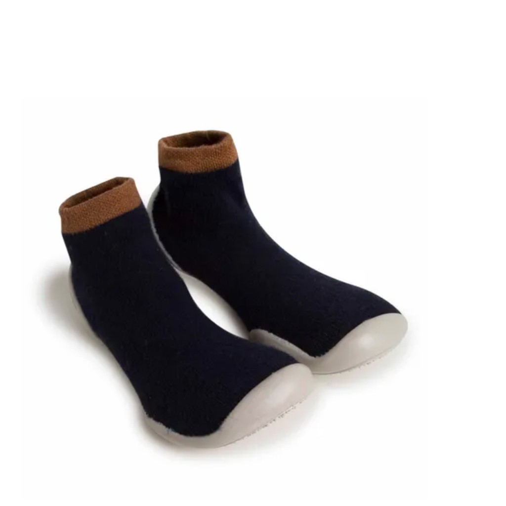 Collegien - Slipper-socks Ganache