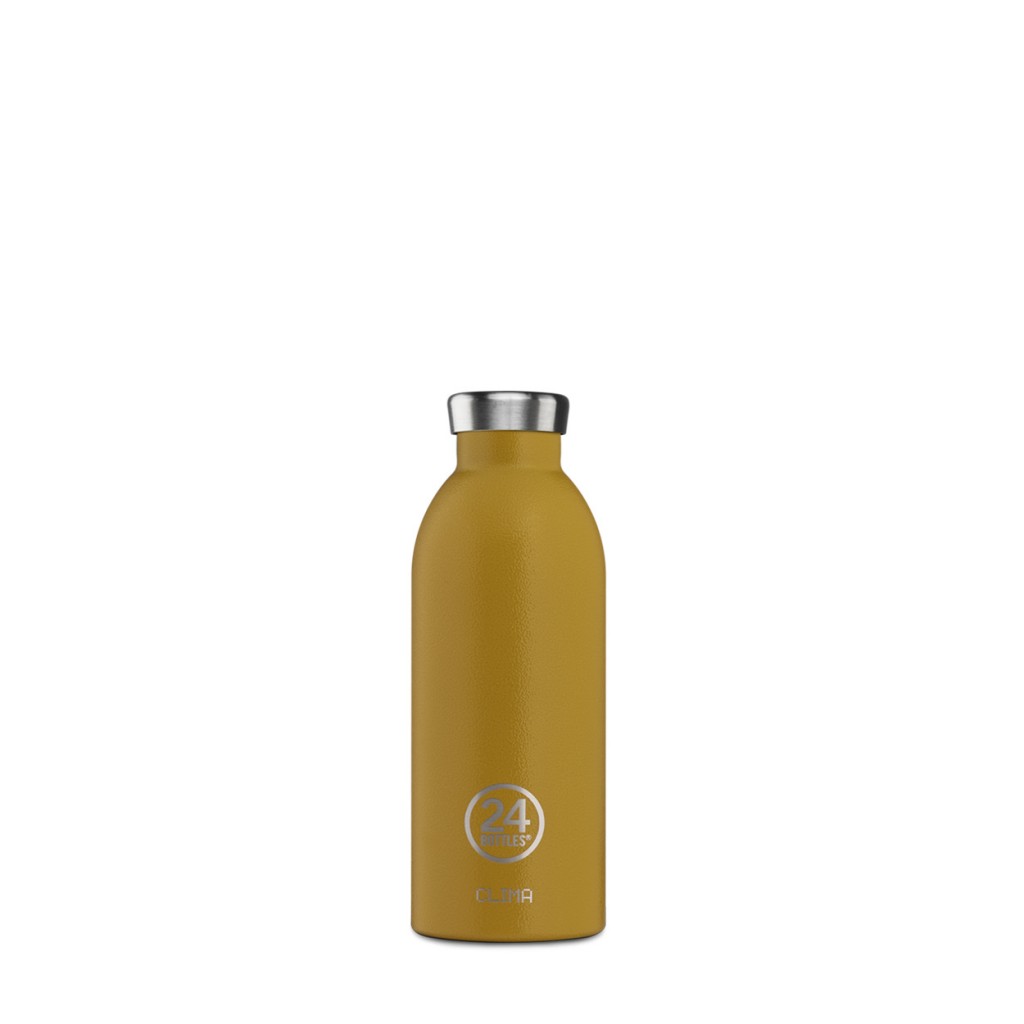 24bottles - Thermo bottle Clima Safari Khaki