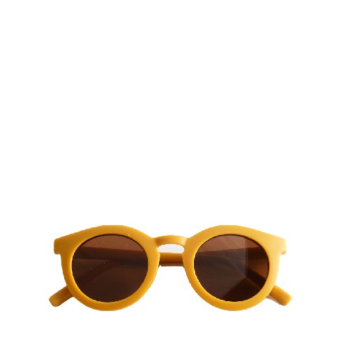 Kids shoe online Grech & co. Sunglasses Sunglasses Golden Adult